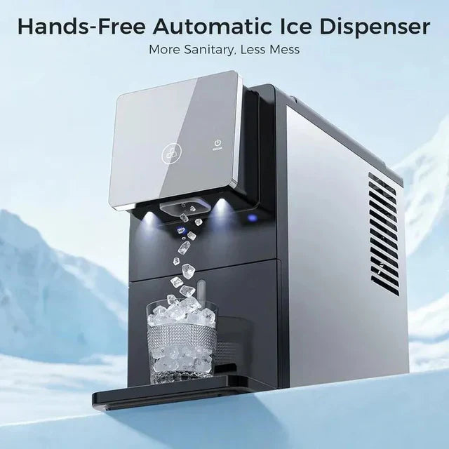 TOPPER© IceDrop